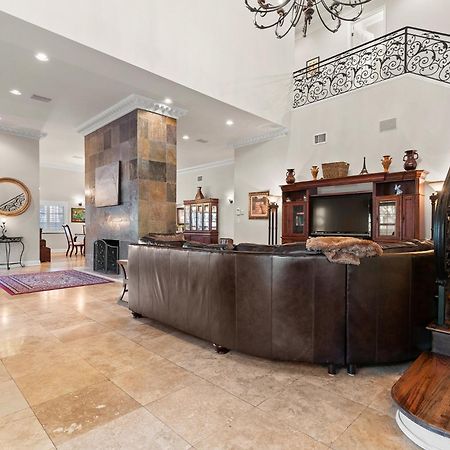 Luxury Mason Villa Tampa Exteriör bild