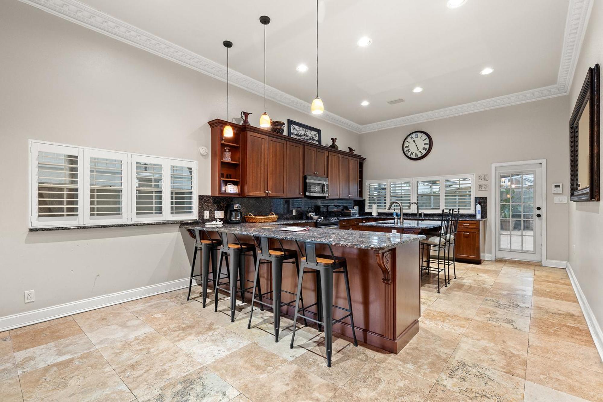 Luxury Mason Villa Tampa Exteriör bild