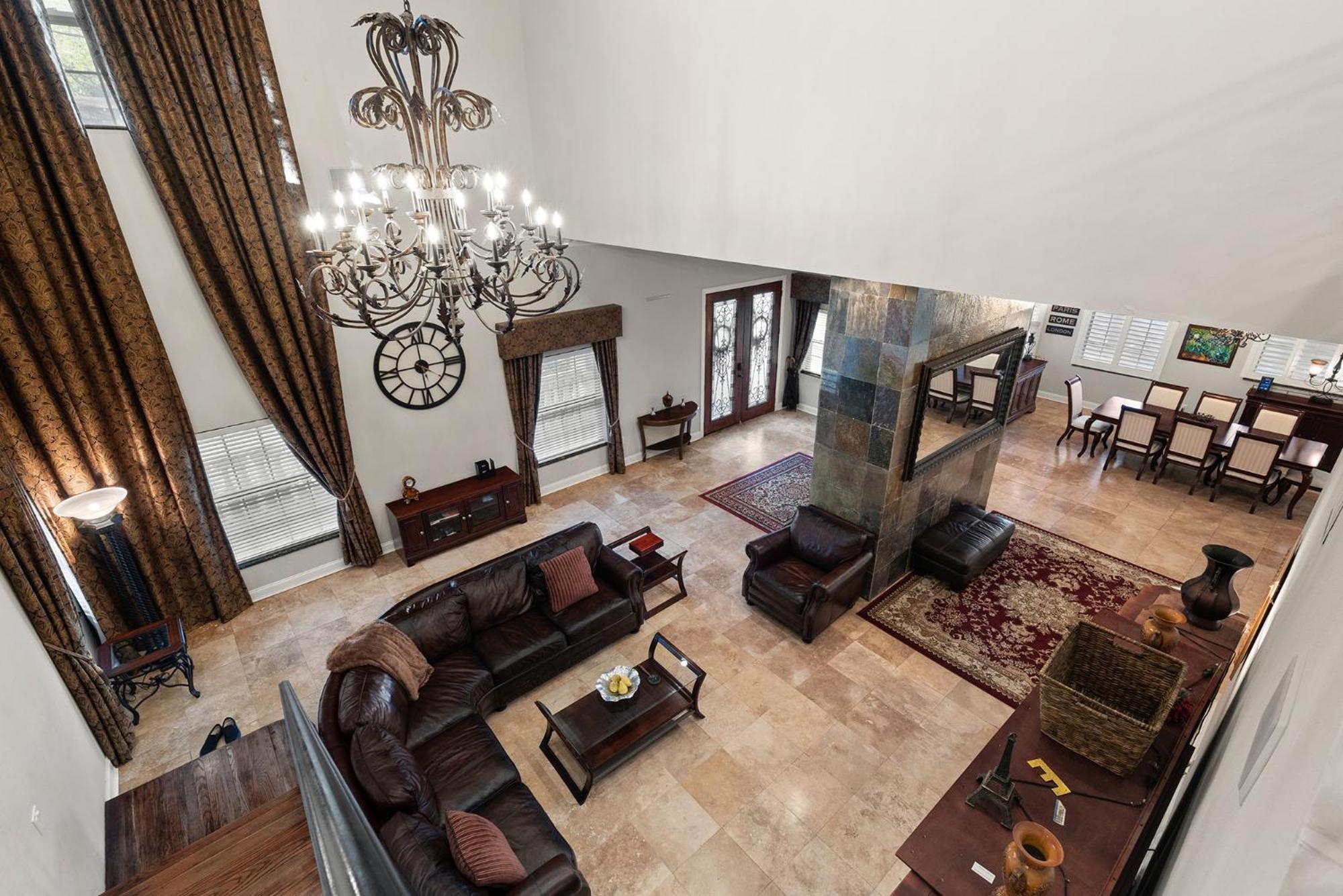 Luxury Mason Villa Tampa Exteriör bild