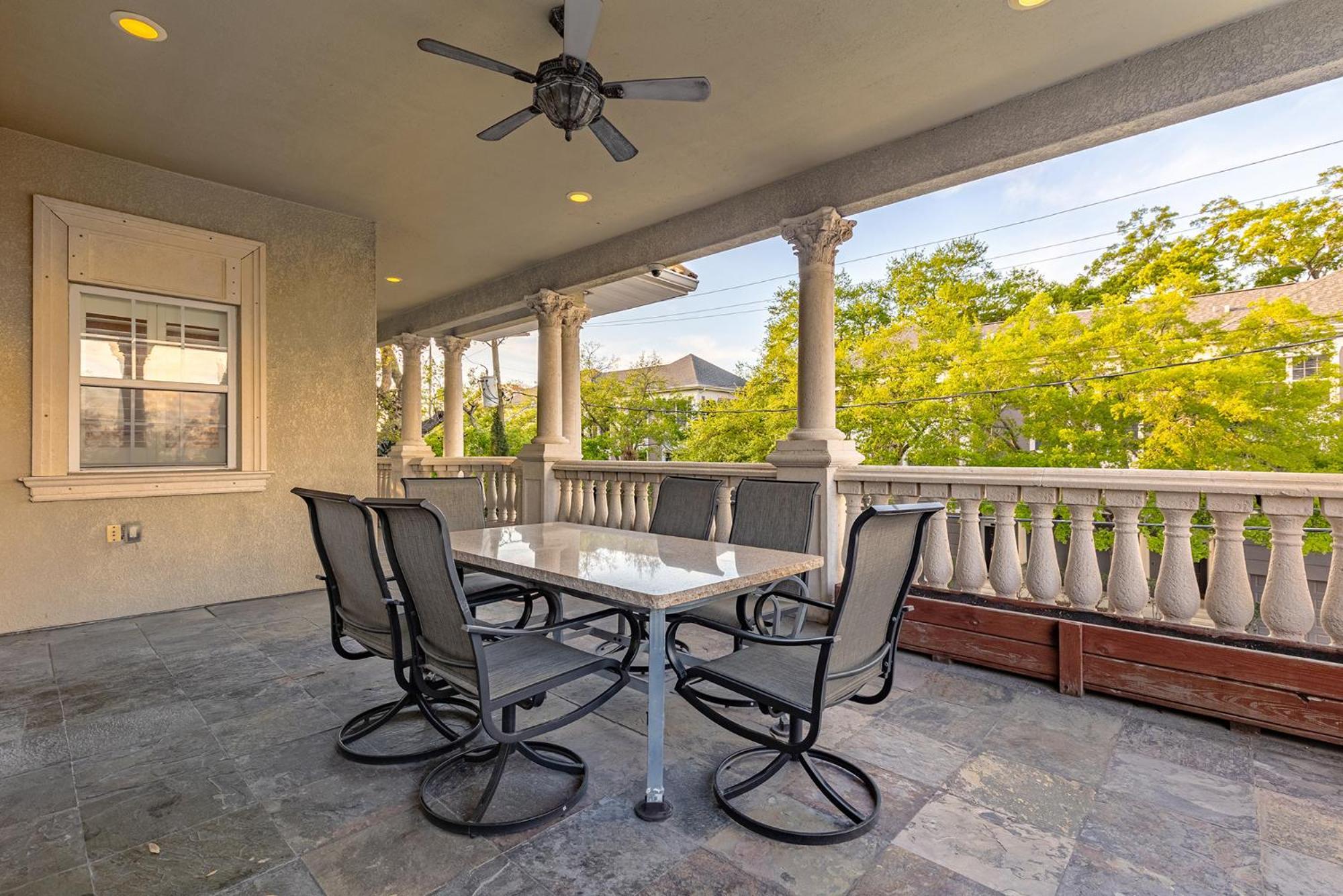 Luxury Mason Villa Tampa Exteriör bild